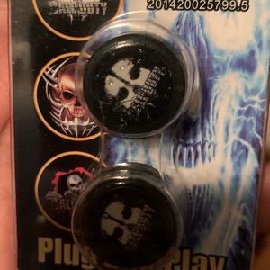 NWT Call of Duty thumb grips